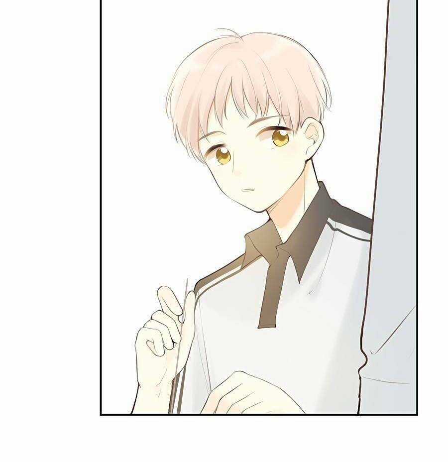 Tình Yêu Duy Nhất Của Tôi Chapter 32 trang 27