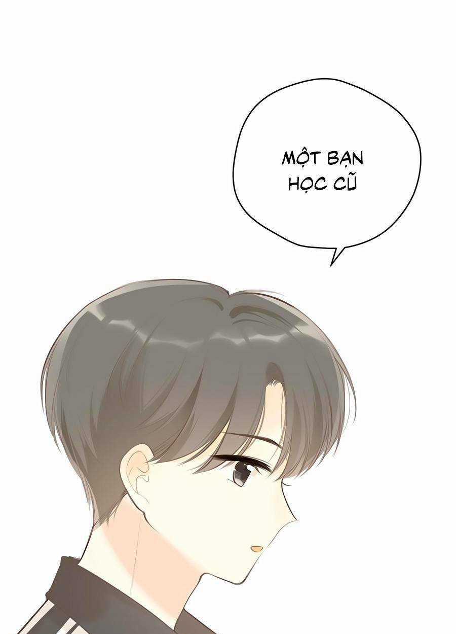 Tình Yêu Duy Nhất Của Tôi Chapter 32 trang 28
