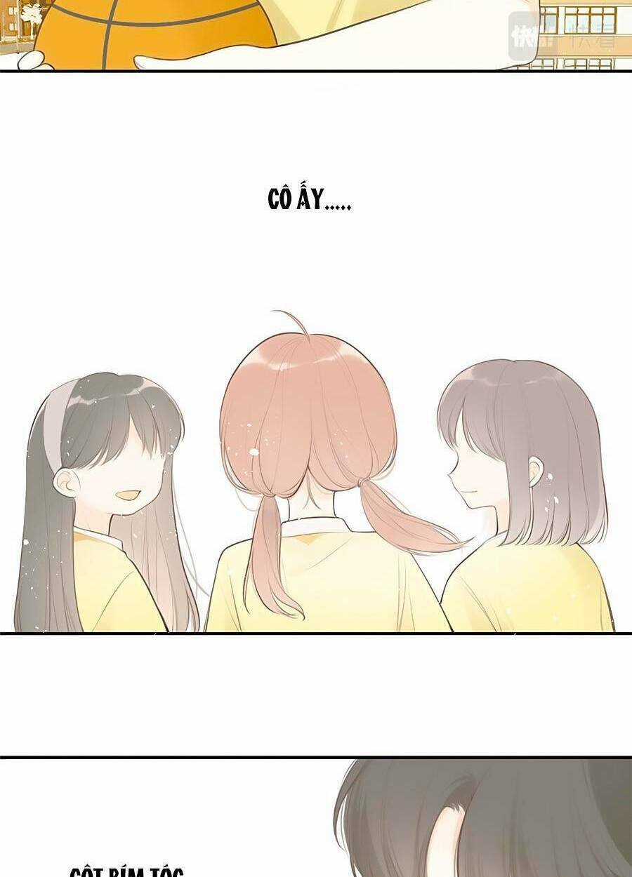 Tình Yêu Duy Nhất Của Tôi Chapter 32 trang 3