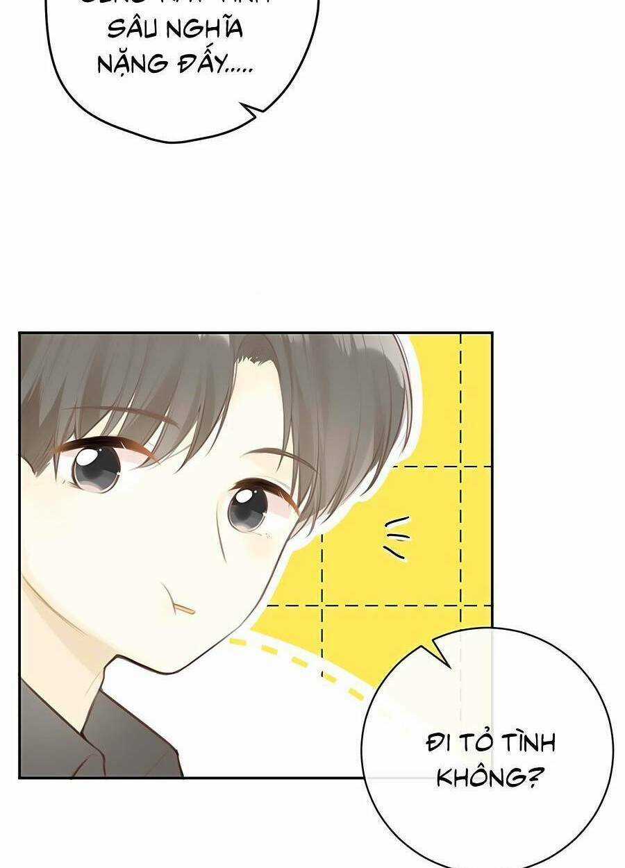 Tình Yêu Duy Nhất Của Tôi Chapter 32 trang 30