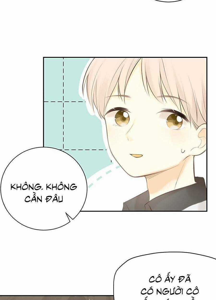Tình Yêu Duy Nhất Của Tôi Chapter 32 trang 31