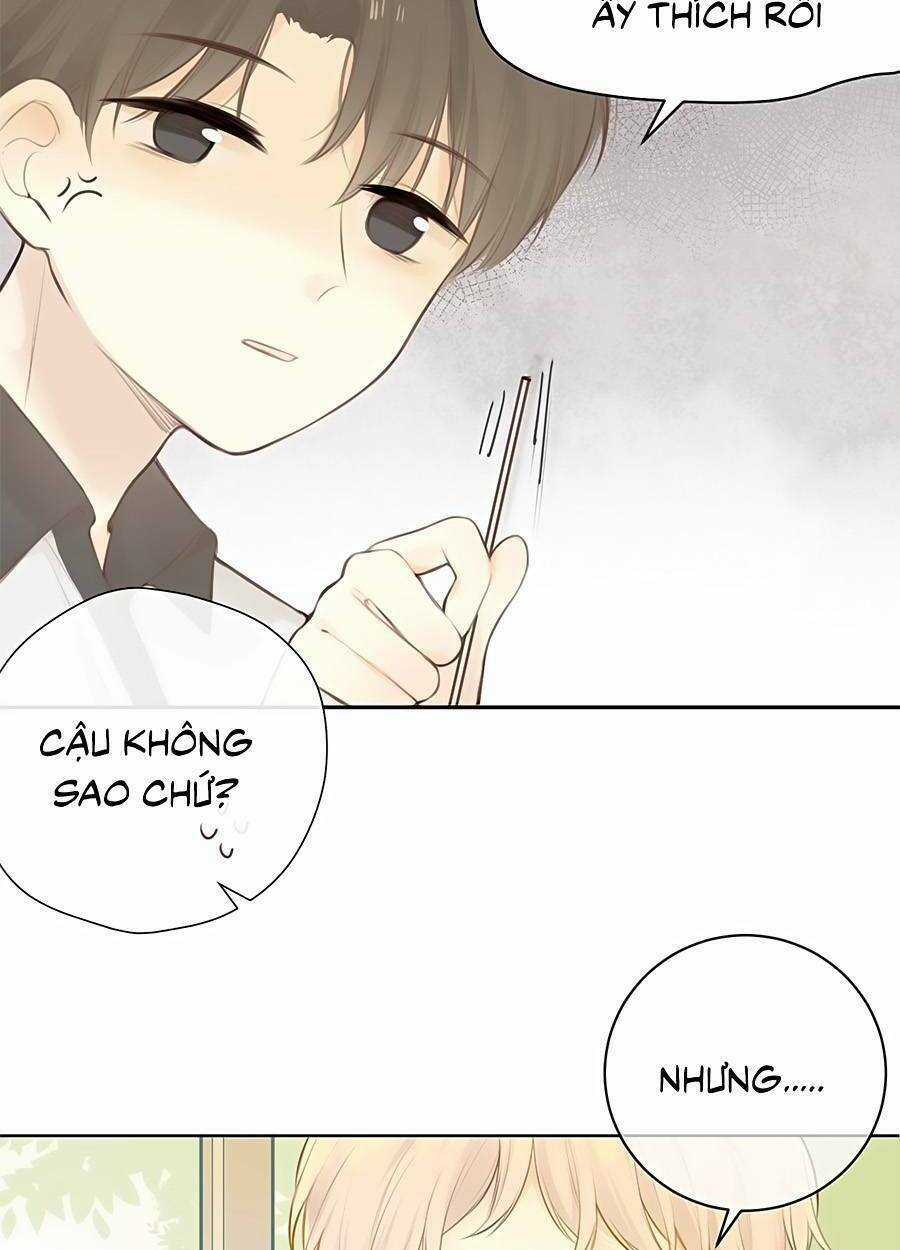 Tình Yêu Duy Nhất Của Tôi Chapter 32 trang 32