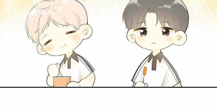 Tình Yêu Duy Nhất Của Tôi Chapter 32 trang 34