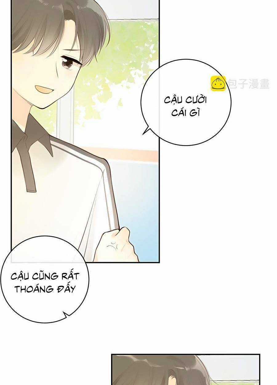Tình Yêu Duy Nhất Của Tôi Chapter 32 trang 36