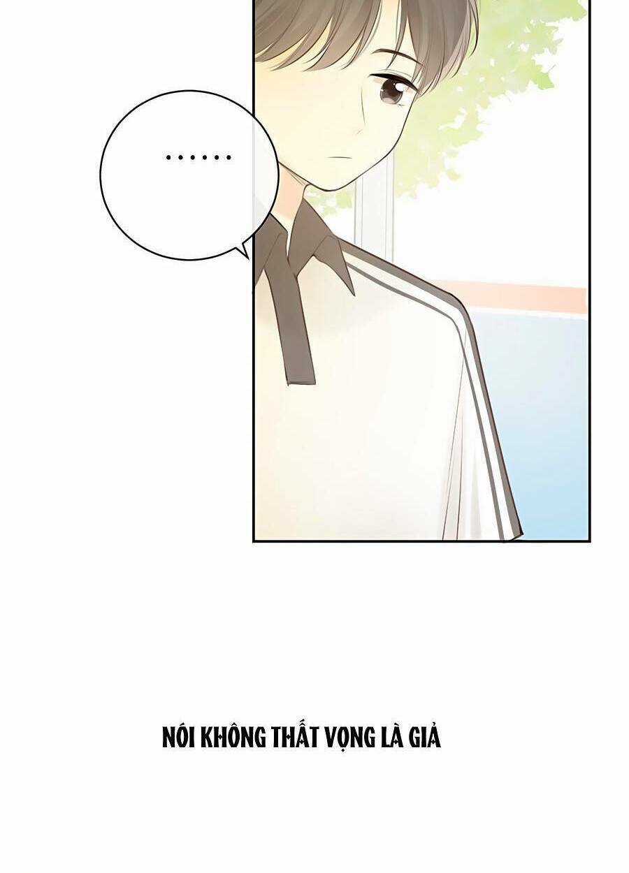 Tình Yêu Duy Nhất Của Tôi Chapter 32 trang 37