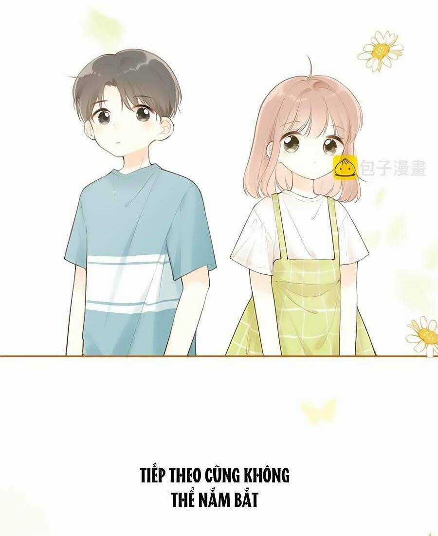 Tình Yêu Duy Nhất Của Tôi Chapter 32 trang 40