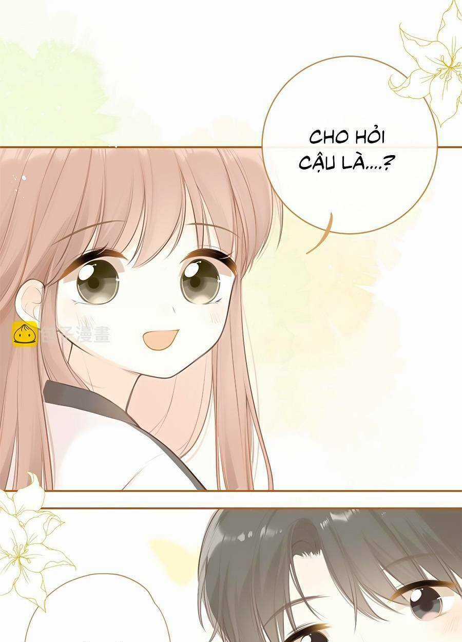 Tình Yêu Duy Nhất Của Tôi Chapter 32 trang 41