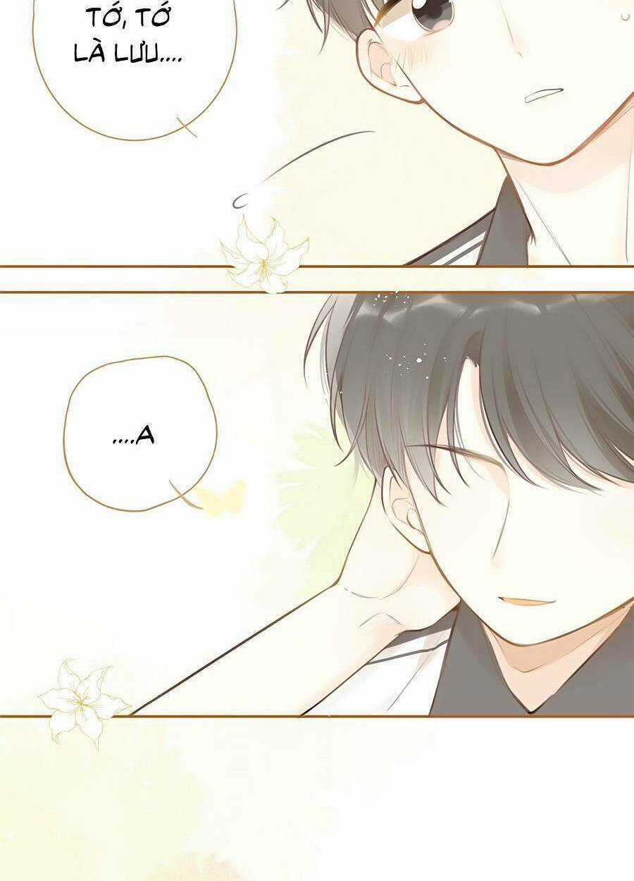 Tình Yêu Duy Nhất Của Tôi Chapter 32 trang 42