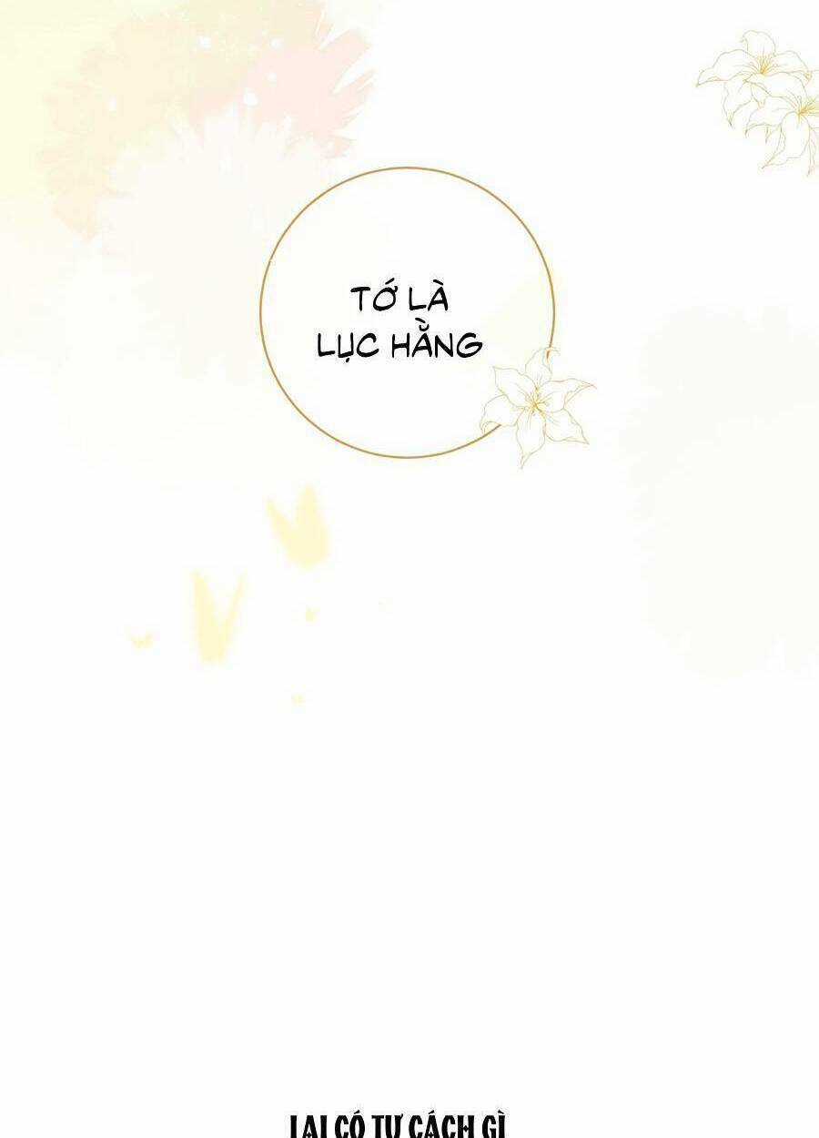 Tình Yêu Duy Nhất Của Tôi Chapter 32 trang 43