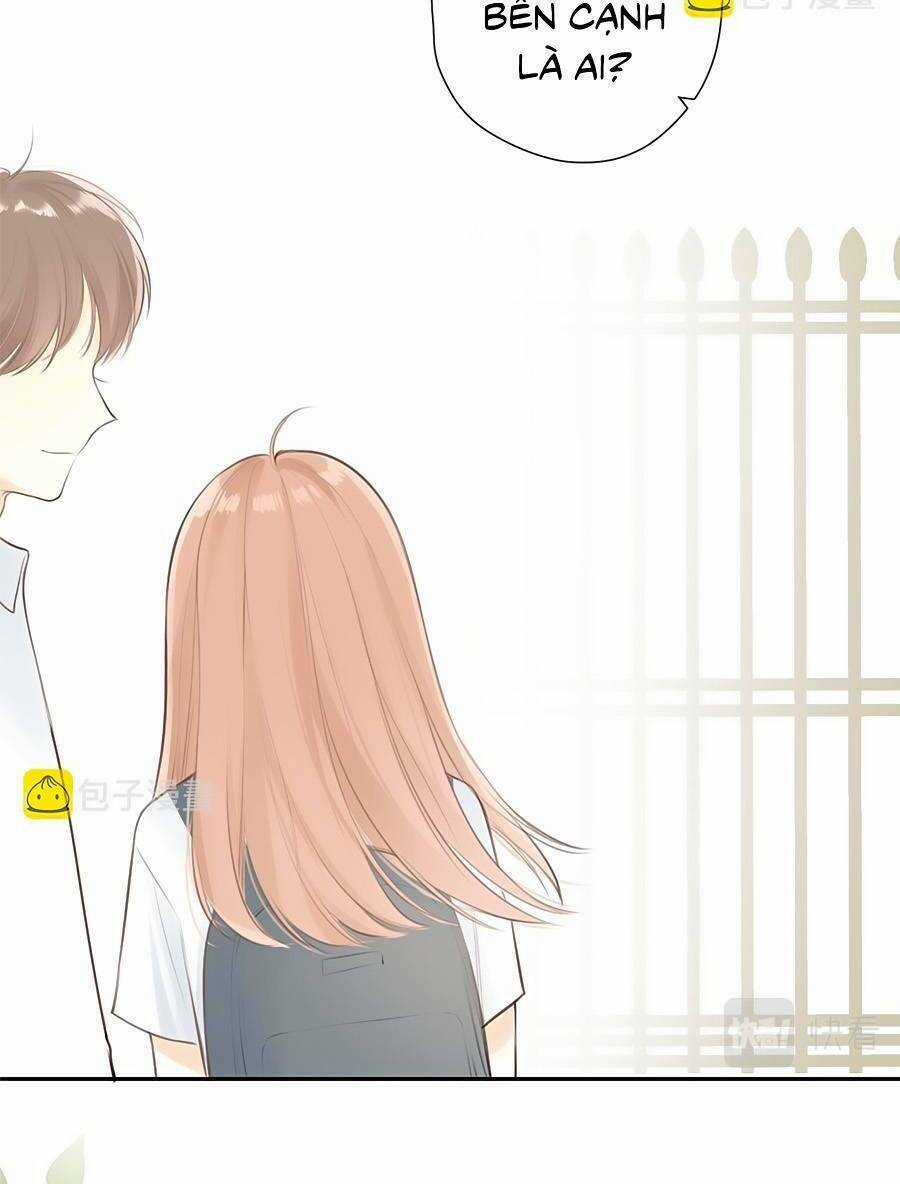 Tình Yêu Duy Nhất Của Tôi Chapter 32 trang 46