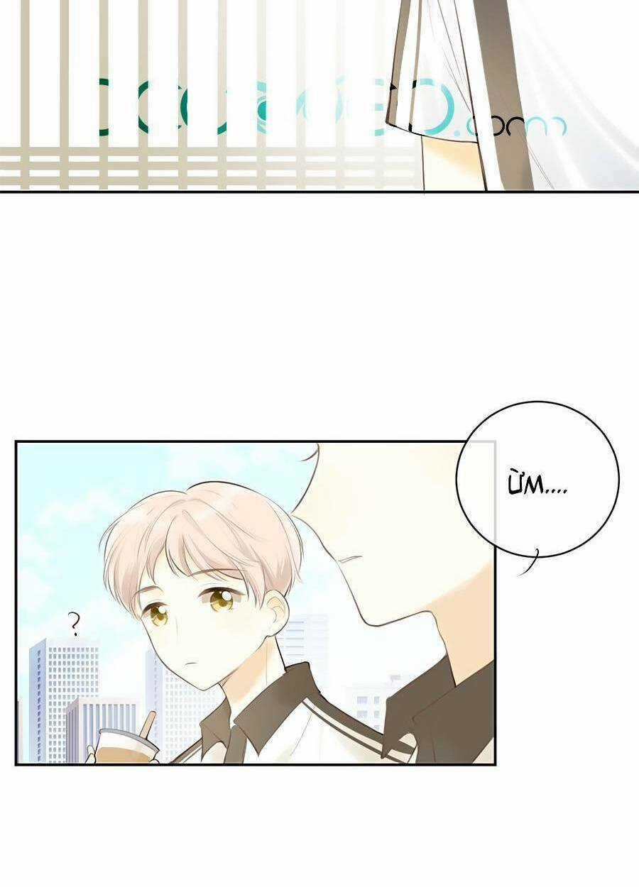 Tình Yêu Duy Nhất Của Tôi Chapter 32 trang 48