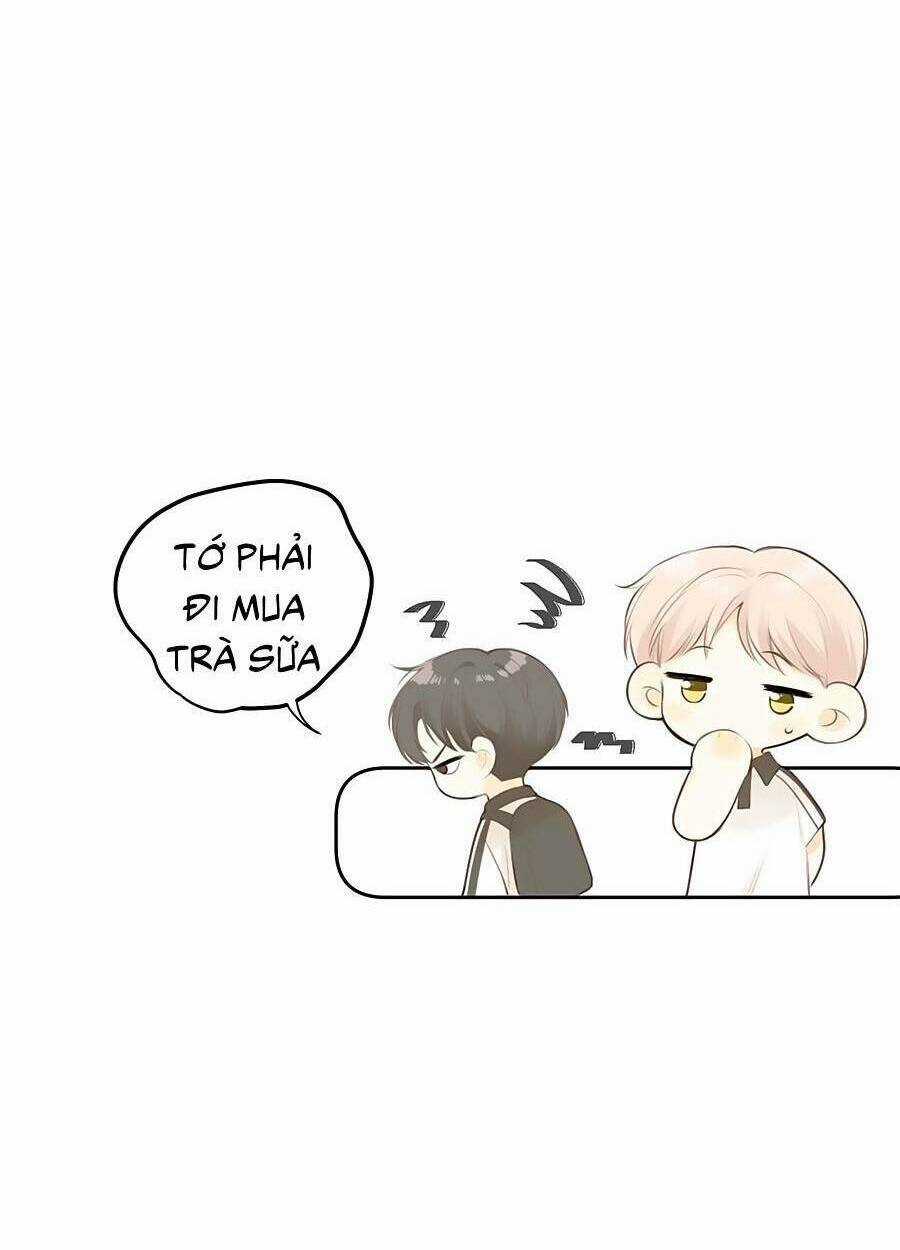 Tình Yêu Duy Nhất Của Tôi Chapter 32 trang 50