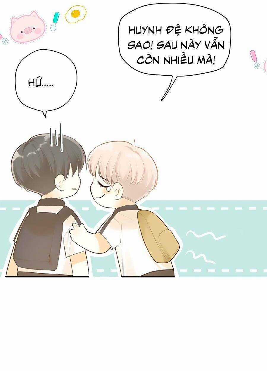 Tình Yêu Duy Nhất Của Tôi Chapter 32 trang 51