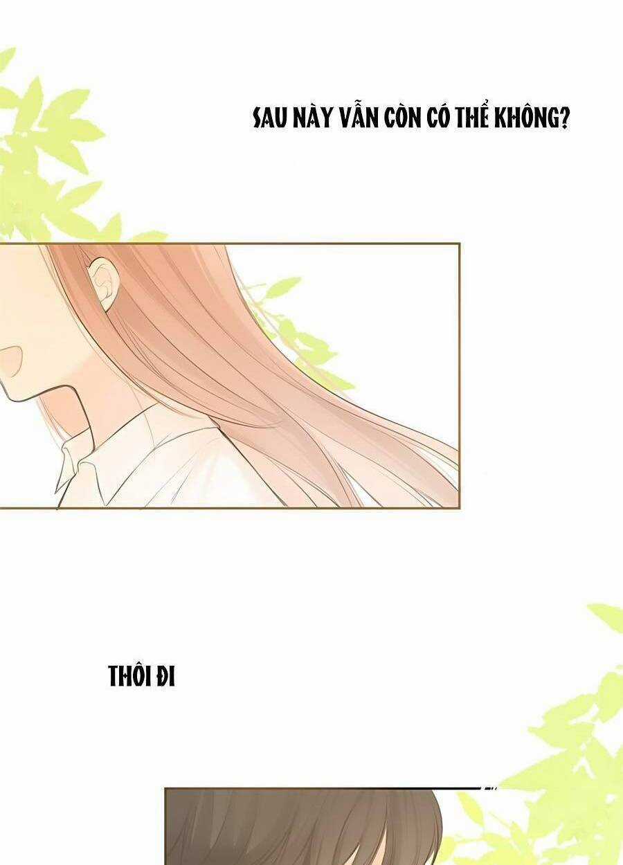 Tình Yêu Duy Nhất Của Tôi Chapter 32 trang 52