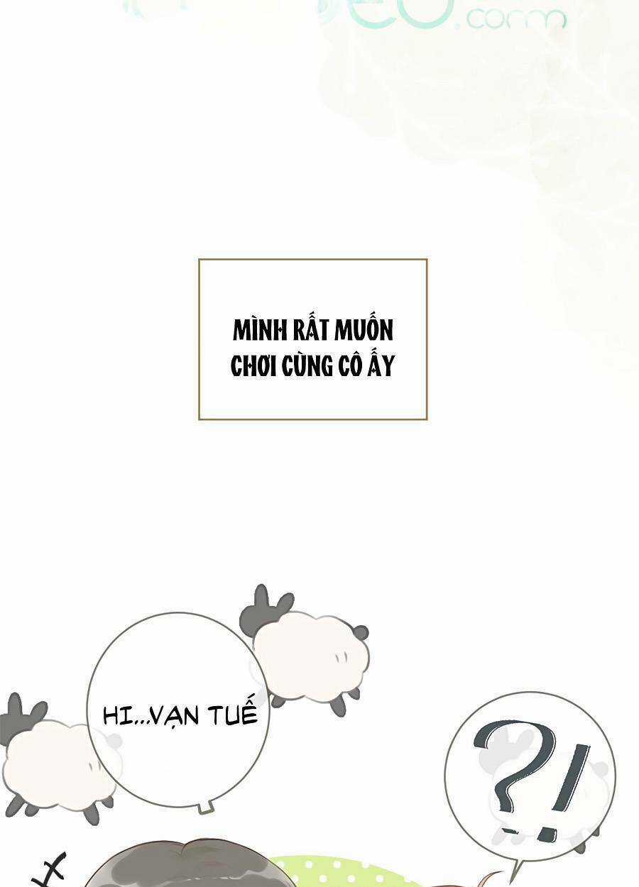 Tình Yêu Duy Nhất Của Tôi Chapter 32 trang 6