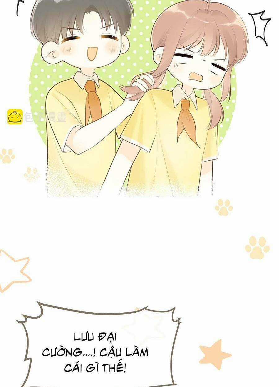 Tình Yêu Duy Nhất Của Tôi Chapter 32 trang 7