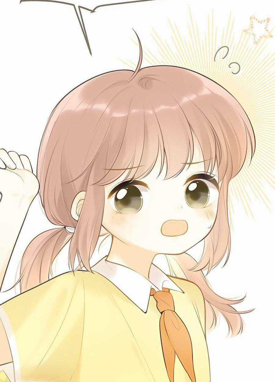 Tình Yêu Duy Nhất Của Tôi Chapter 32 trang 8