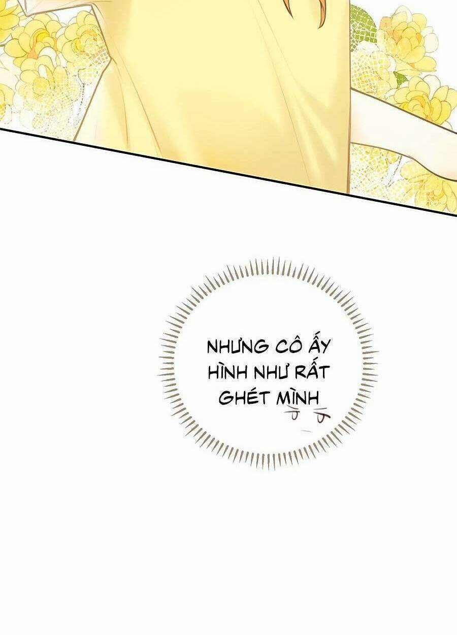 Tình Yêu Duy Nhất Của Tôi Chapter 32 trang 9