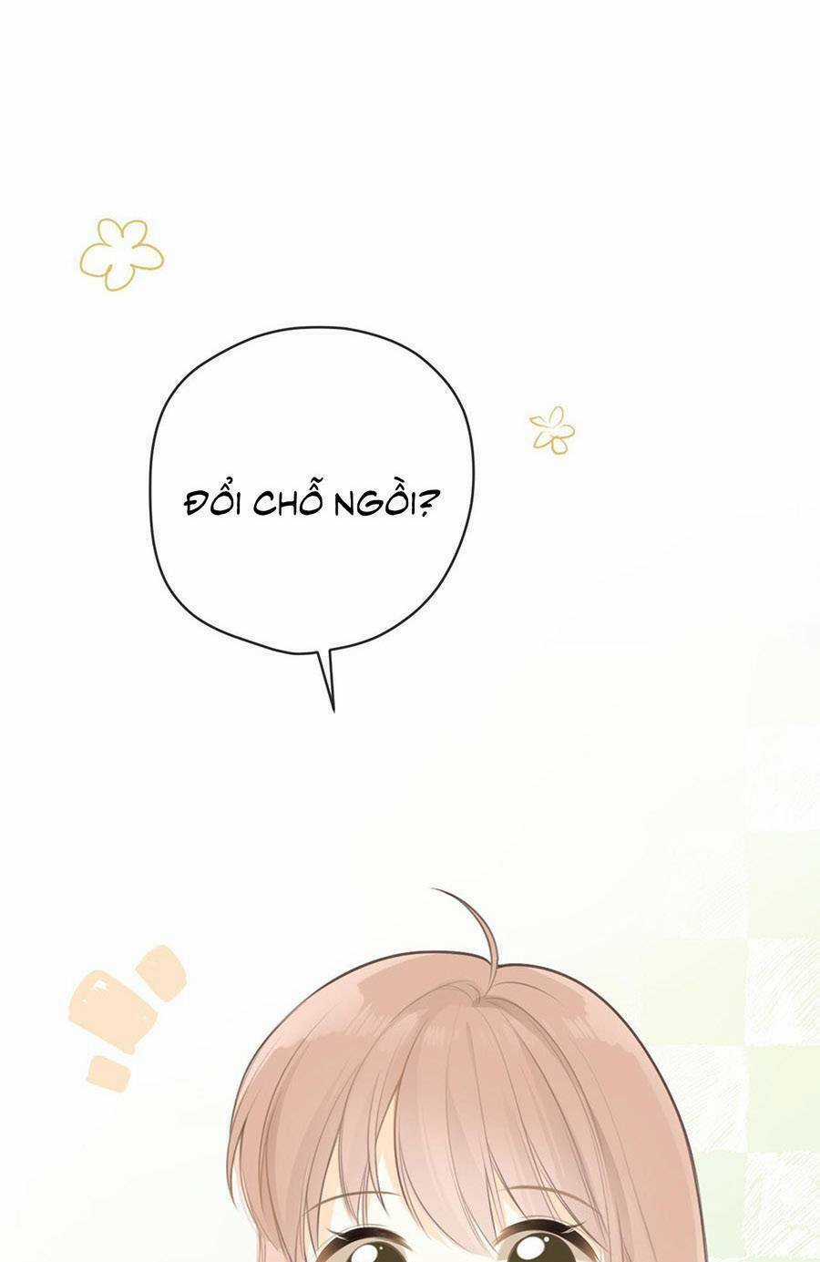 Tình Yêu Duy Nhất Của Tôi Chapter 33 trang 1