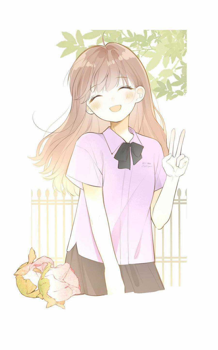 Tình Yêu Duy Nhất Của Tôi Chapter 37 trang 1