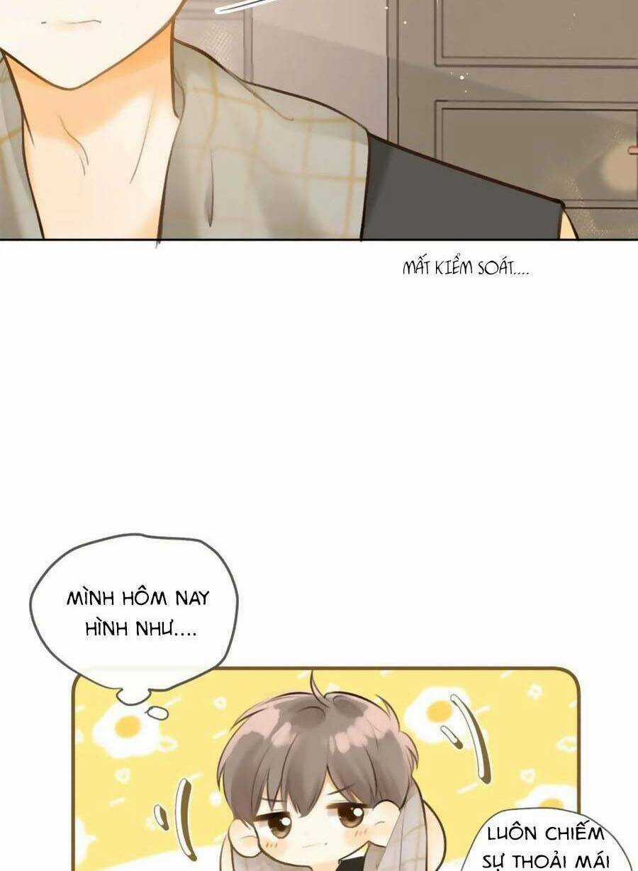 Tình Yêu Duy Nhất Của Tôi Chapter 40 trang 10