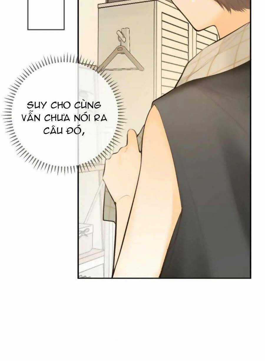 Tình Yêu Duy Nhất Của Tôi Chapter 40 trang 12