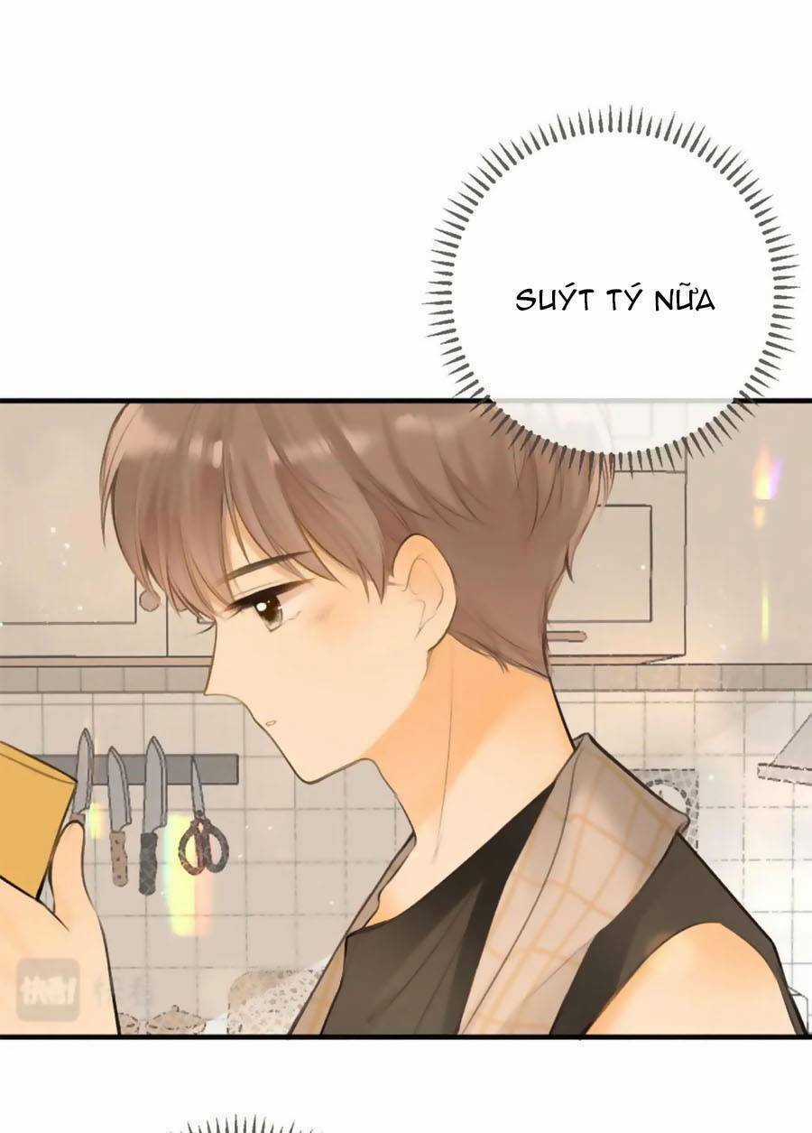 Tình Yêu Duy Nhất Của Tôi Chapter 40 trang 13