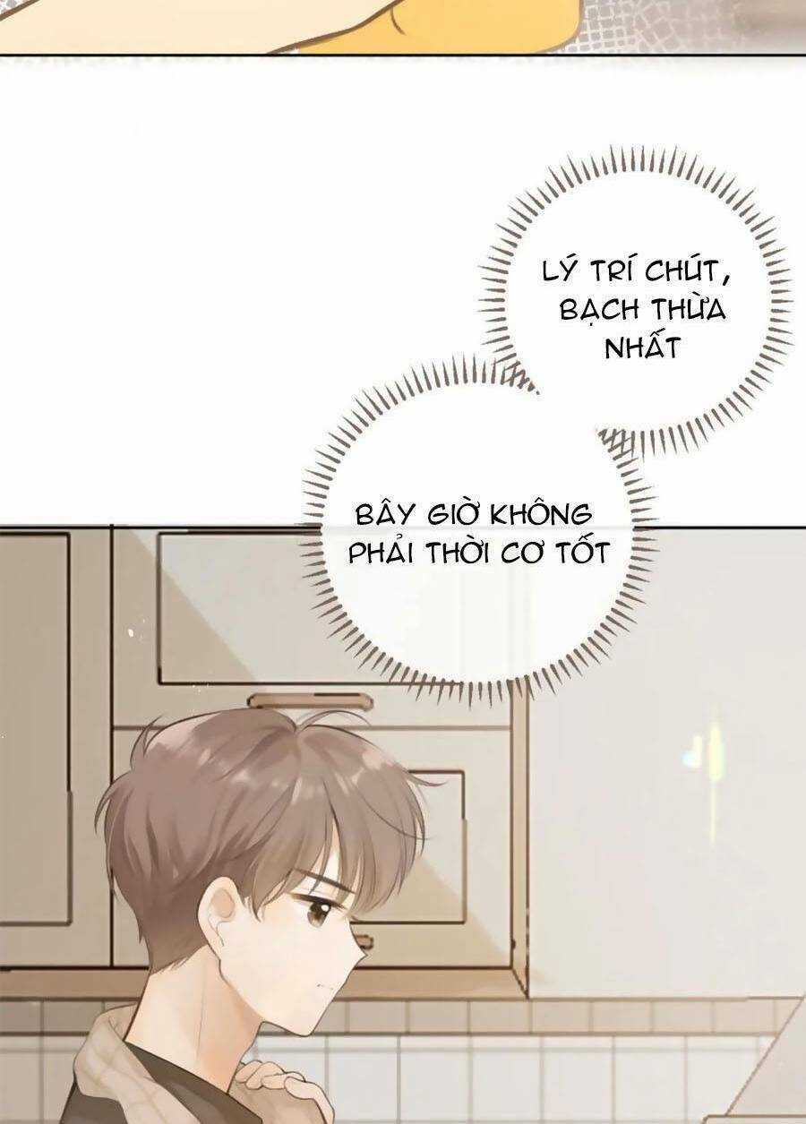 Tình Yêu Duy Nhất Của Tôi Chapter 40 trang 15