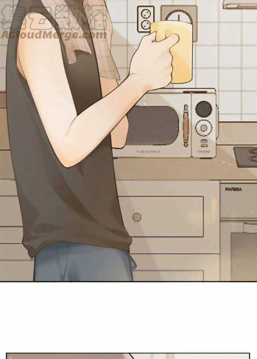 Tình Yêu Duy Nhất Của Tôi Chapter 40 trang 16