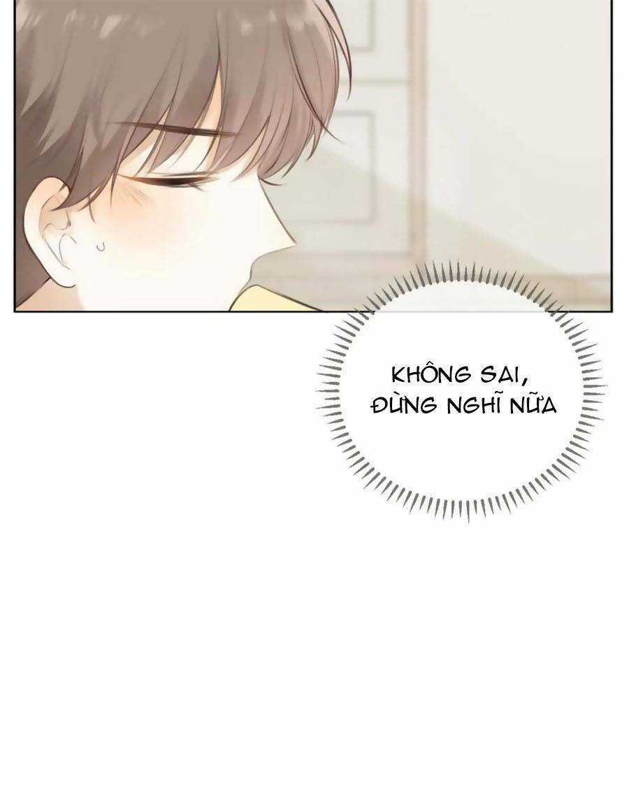 Tình Yêu Duy Nhất Của Tôi Chapter 40 trang 17