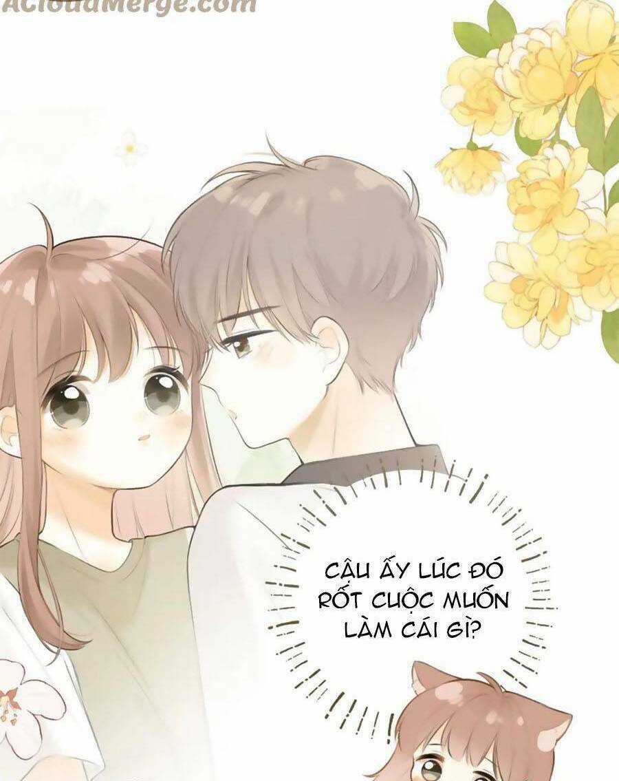Tình Yêu Duy Nhất Của Tôi Chapter 40 trang 21