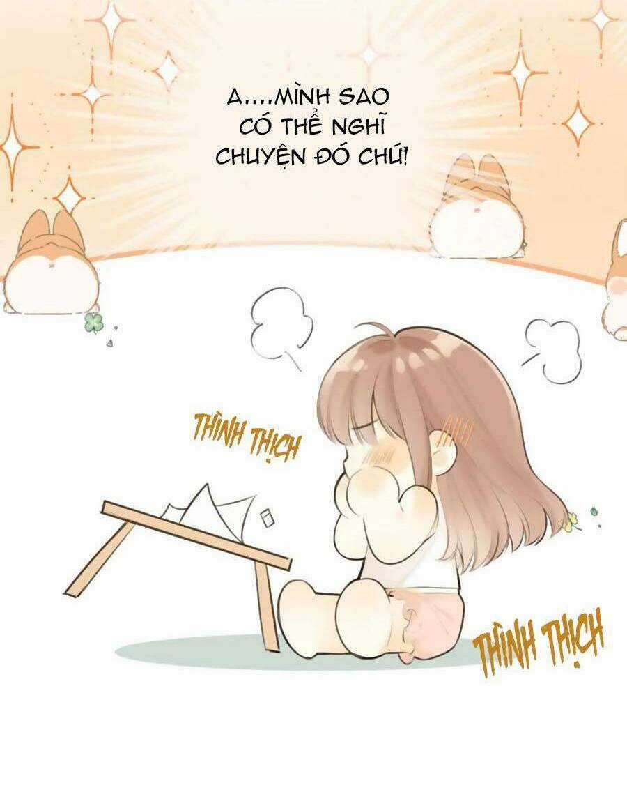 Tình Yêu Duy Nhất Của Tôi Chapter 40 trang 24