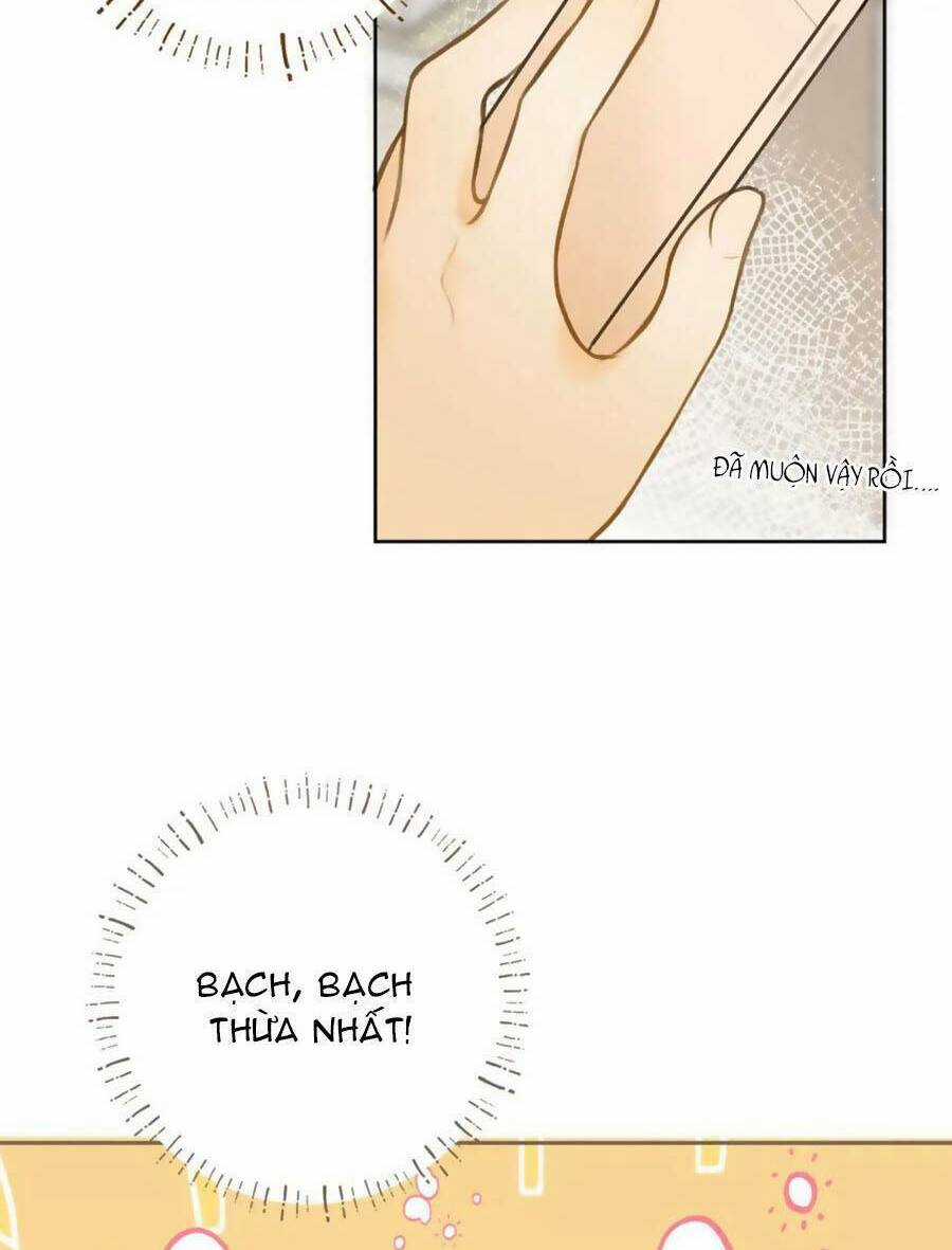 Tình Yêu Duy Nhất Của Tôi Chapter 40 trang 26