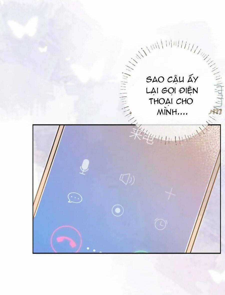 Tình Yêu Duy Nhất Của Tôi Chapter 40 trang 28