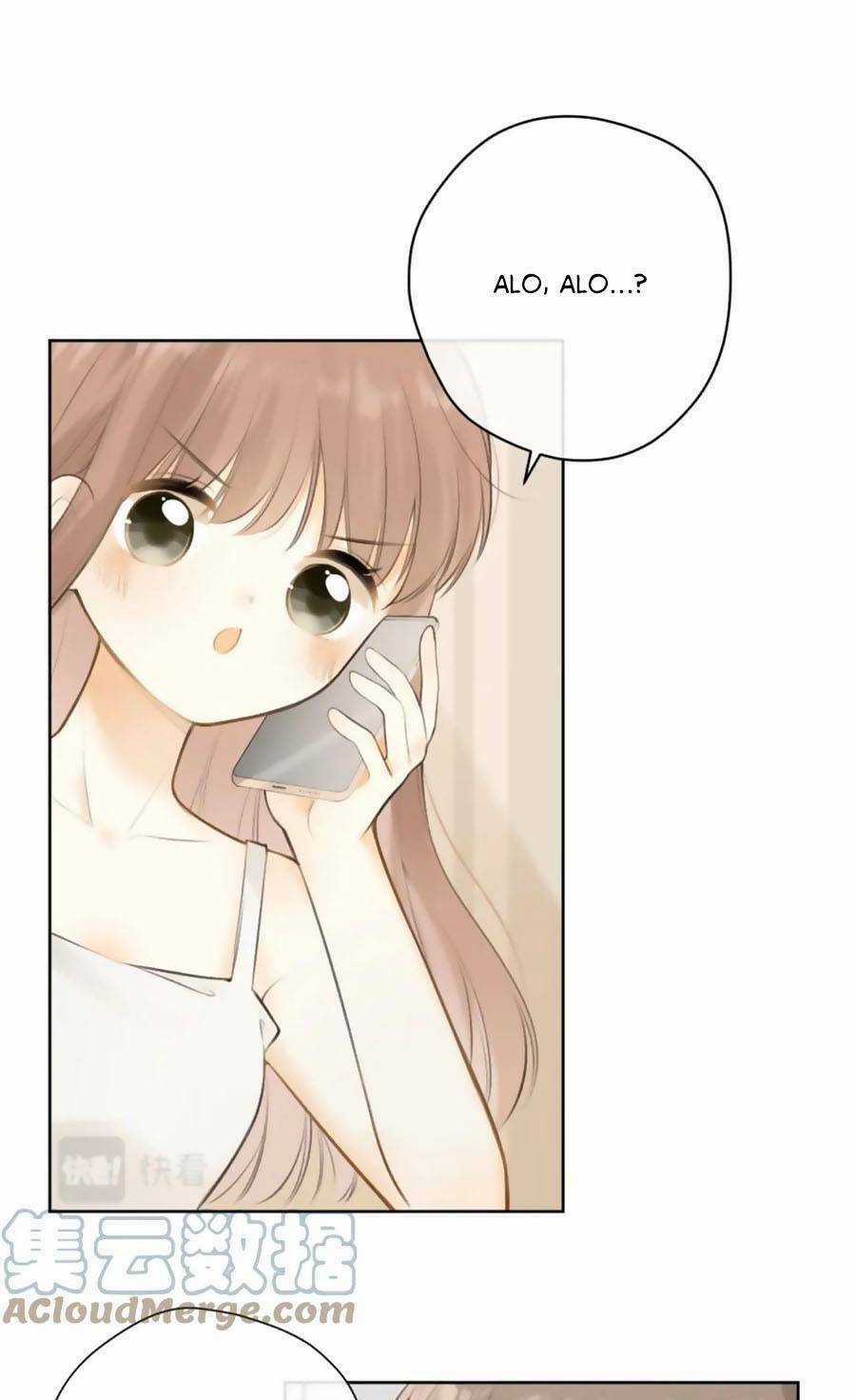 Tình Yêu Duy Nhất Của Tôi Chapter 40 trang 29