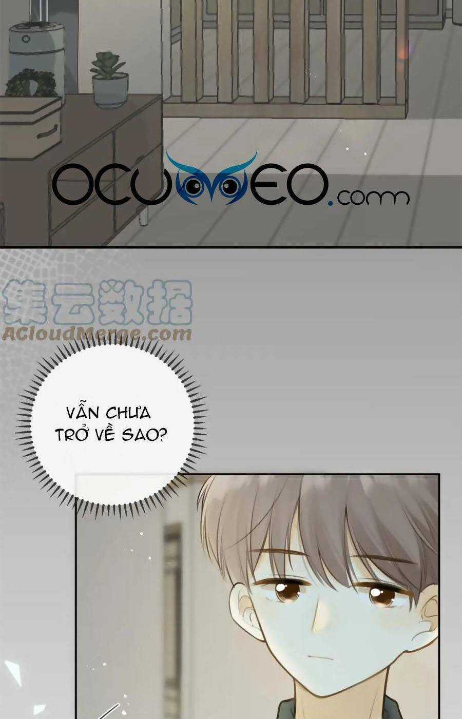 Tình Yêu Duy Nhất Của Tôi Chapter 40 trang 3