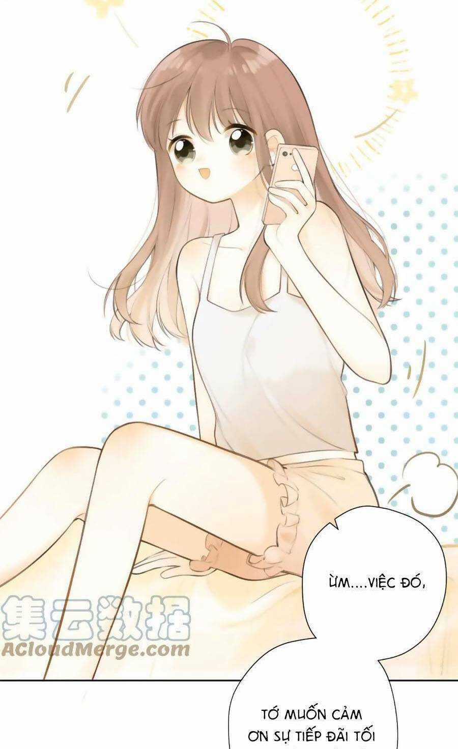 Tình Yêu Duy Nhất Của Tôi Chapter 40 trang 31