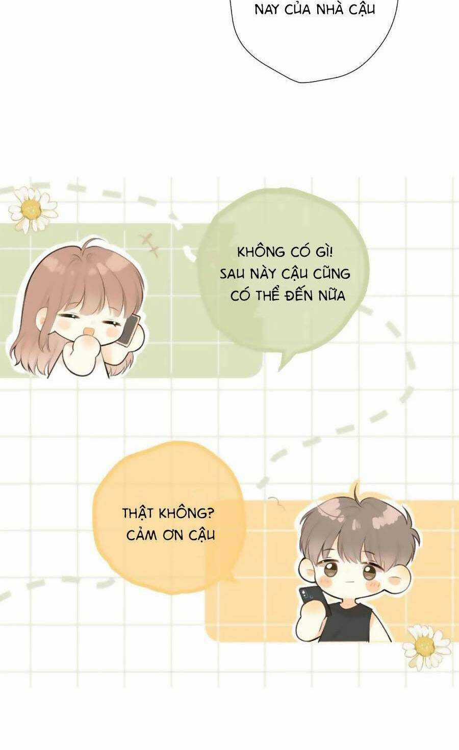 Tình Yêu Duy Nhất Của Tôi Chapter 40 trang 32