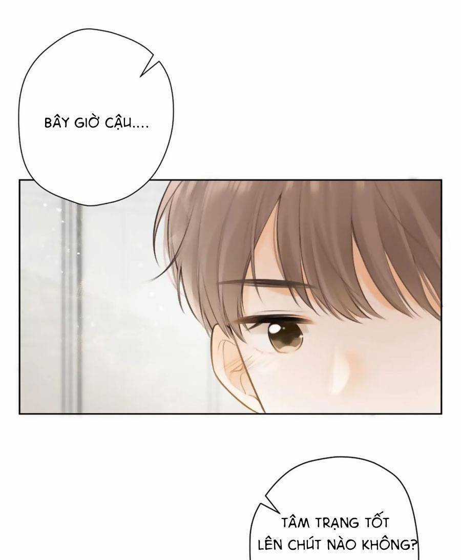 Tình Yêu Duy Nhất Của Tôi Chapter 40 trang 33