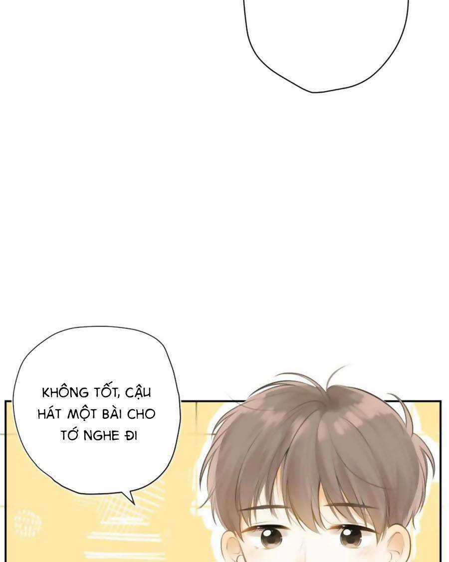 Tình Yêu Duy Nhất Của Tôi Chapter 40 trang 34