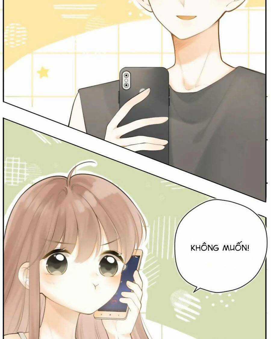 Tình Yêu Duy Nhất Của Tôi Chapter 40 trang 35
