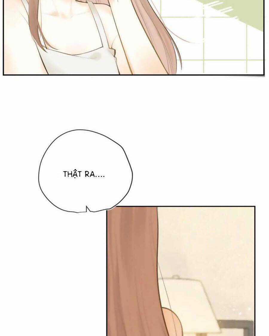 Tình Yêu Duy Nhất Của Tôi Chapter 40 trang 36
