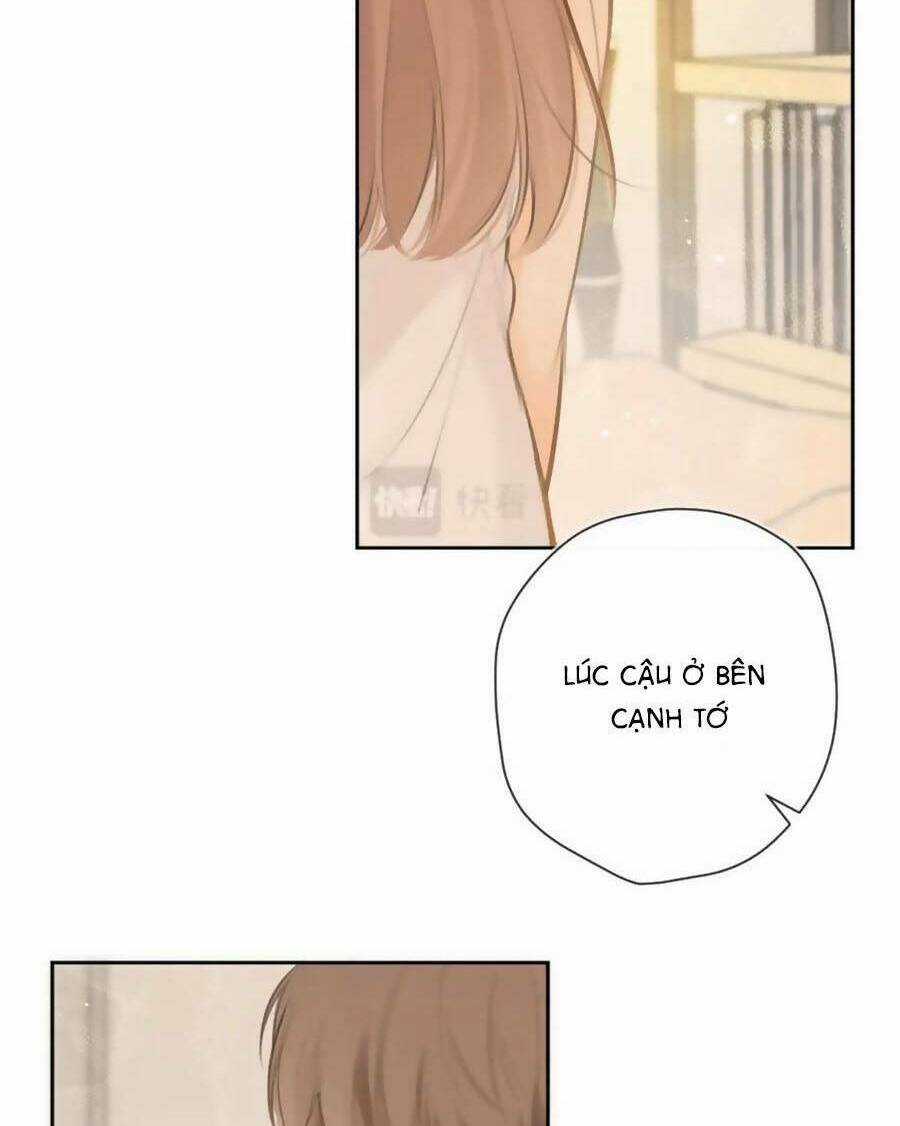 Tình Yêu Duy Nhất Của Tôi Chapter 40 trang 37