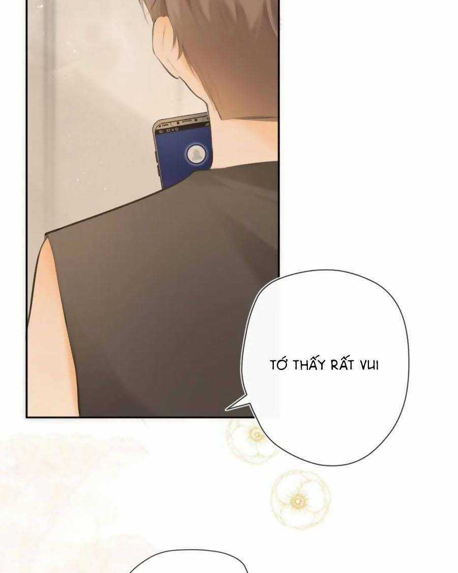 Tình Yêu Duy Nhất Của Tôi Chapter 40 trang 38
