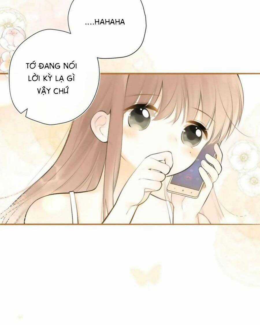 Tình Yêu Duy Nhất Của Tôi Chapter 40 trang 39