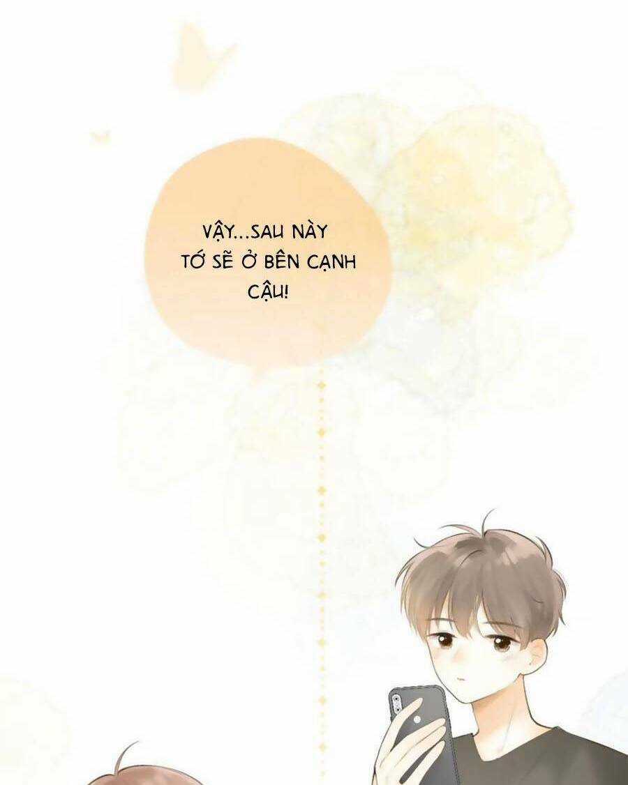 Tình Yêu Duy Nhất Của Tôi Chapter 40 trang 40