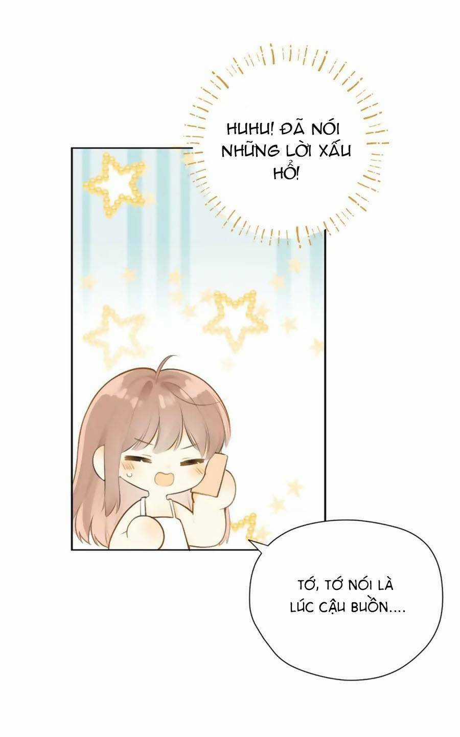 Tình Yêu Duy Nhất Của Tôi Chapter 40 trang 42