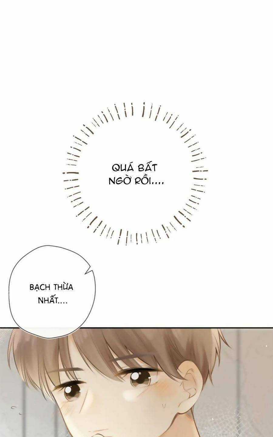 Tình Yêu Duy Nhất Của Tôi Chapter 40 trang 43