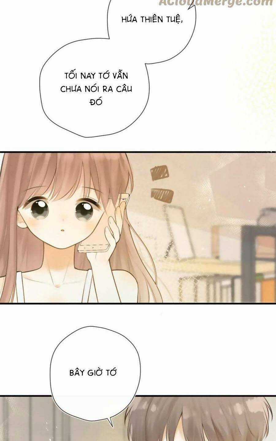 Tình Yêu Duy Nhất Của Tôi Chapter 40 trang 45