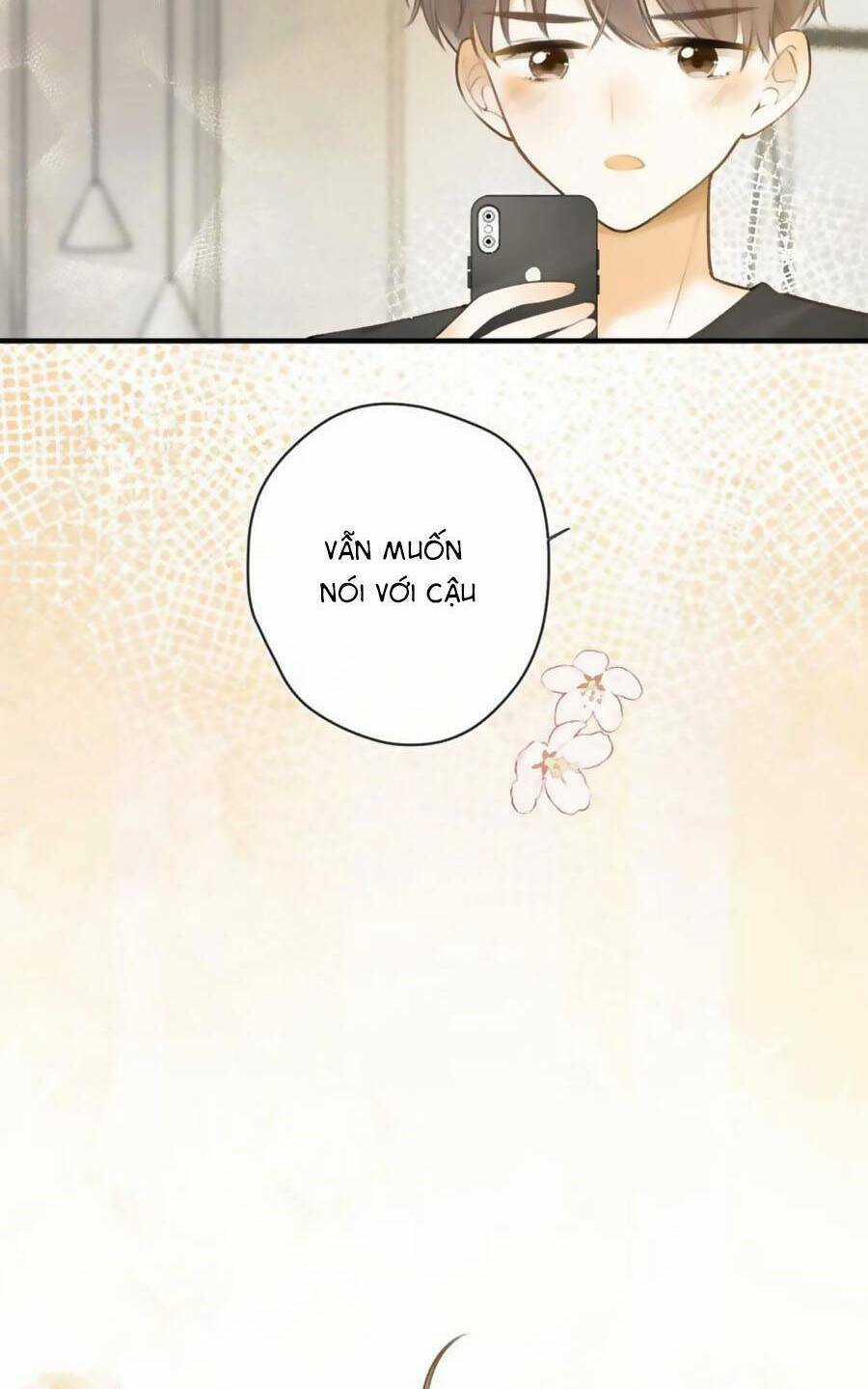 Tình Yêu Duy Nhất Của Tôi Chapter 40 trang 46